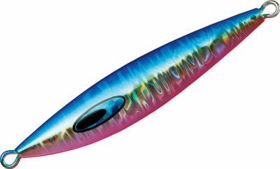 Saltwater Jigging Lure Daiwa Saltiga FK Jig TG SLJ 60g MG Red Gold