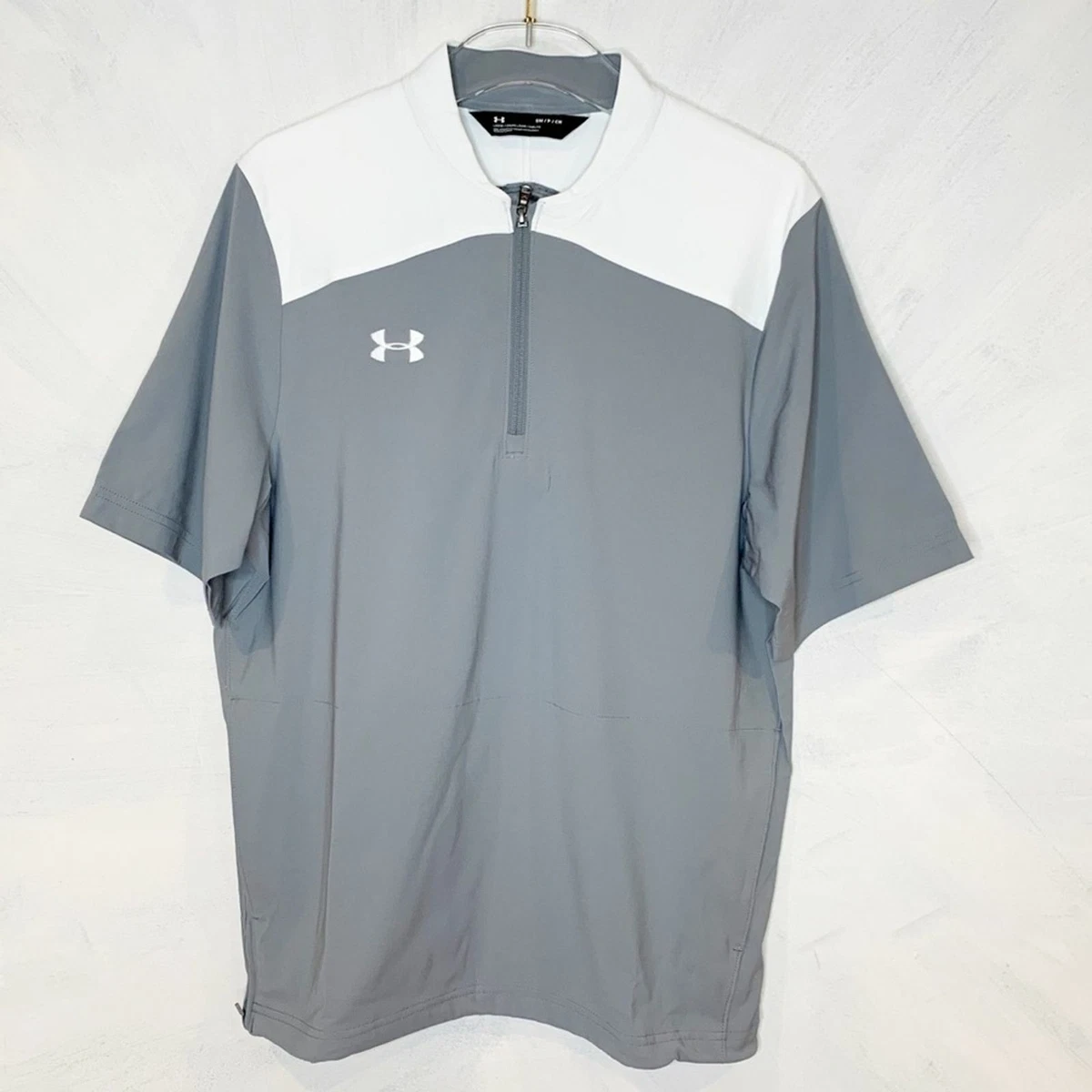 Under armour triumph cage jacket 4xl sale
