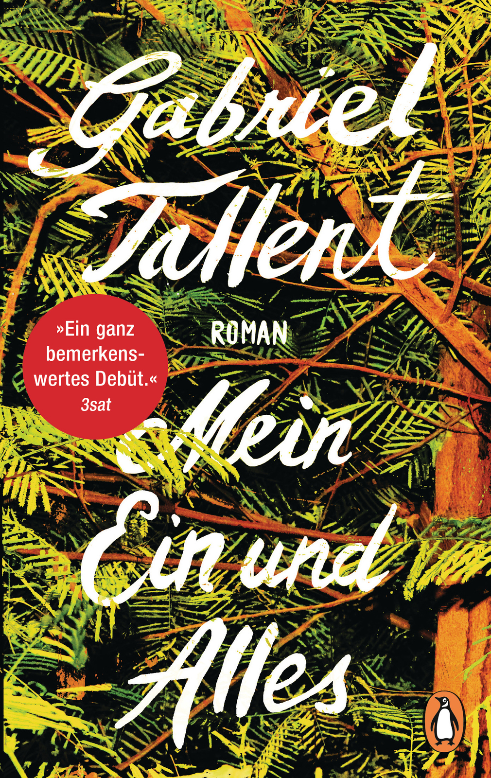 Thumbnail - Gabriel Tallent; Stephan Kleiner / Mein Ein Und Alles