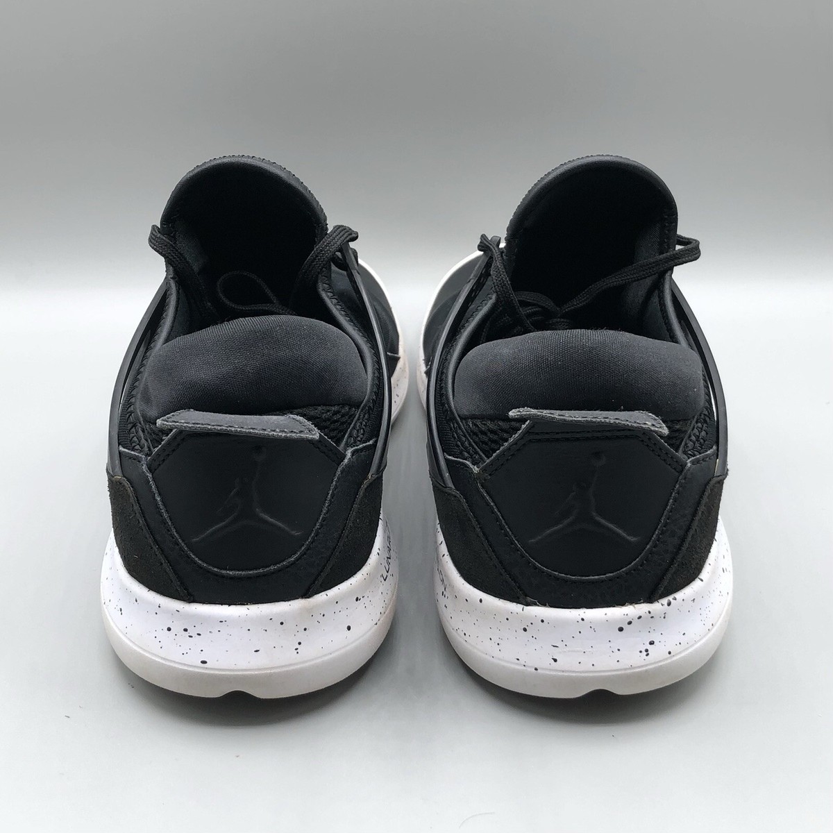 nike air jordan lunarlon