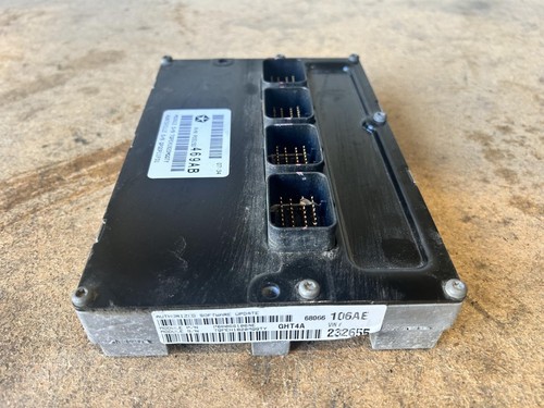 DODGE JOURNEYJC ENGINE ECU ONLY 2.7, PETROL 05/08-07/11 - Picture 2 of 9