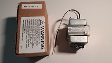 Basler Electric BE121525SAE 120V 50/60Hz Coil Transformer