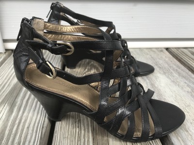 circa joan and david sandals