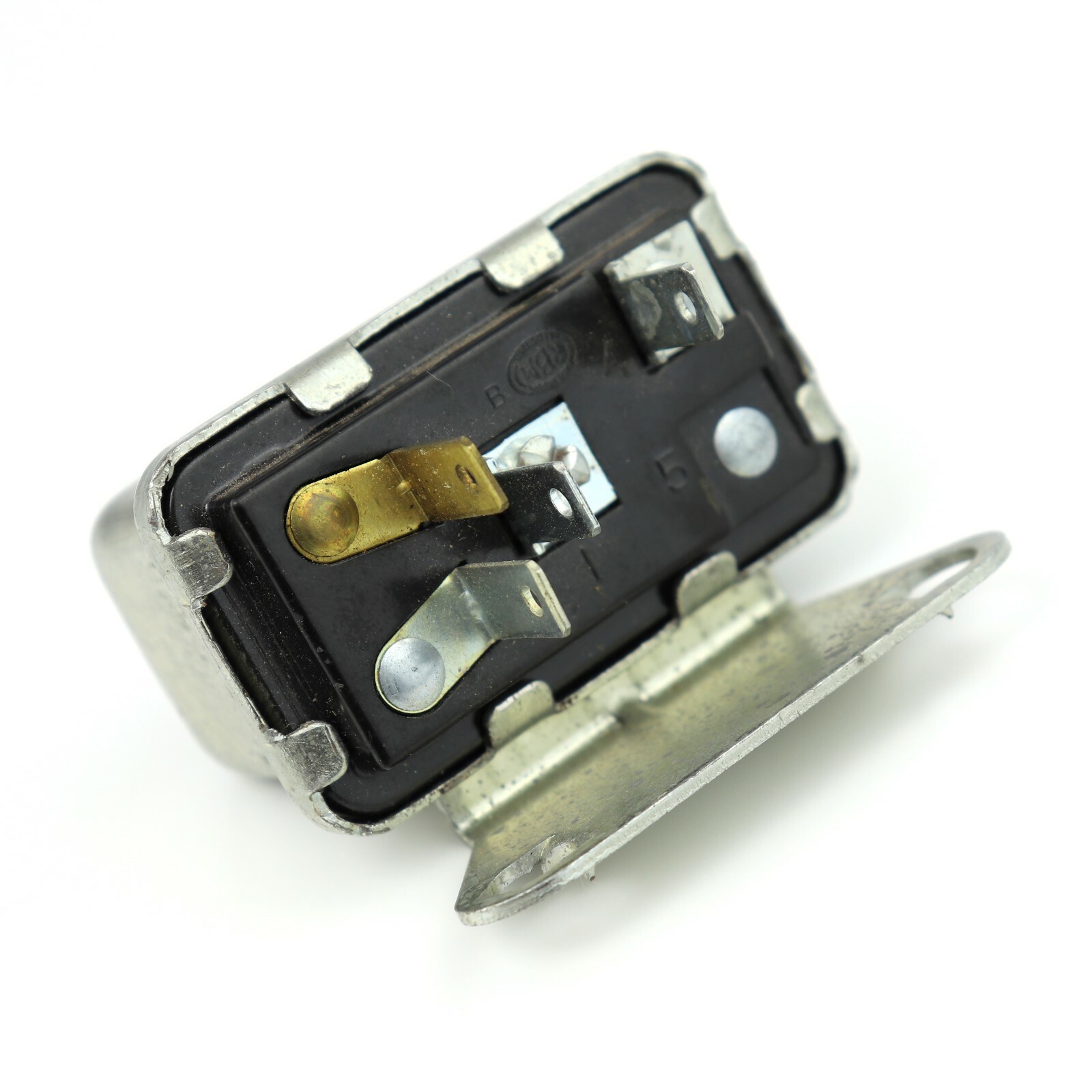 19631968 Corvette Heater Blower Motor Cutout Relay 1365166 NOS eBay