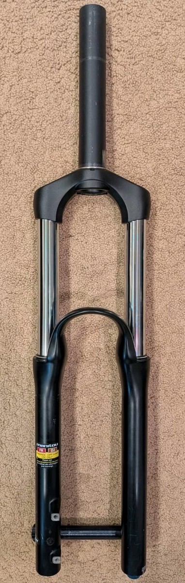 Manitou Stance フロントフォーク　1.5 Manitou Stance Front Fork 1.5 | eBay
