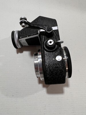 Leica Leitz Visoflex II
