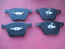 Plaquettes de frein avant Rolls Royce Ghost freins