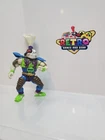 Vintage 1991 Playmates 5-1/2" TMNT Usagi Yojimbo Action Figure Ninja Turtles