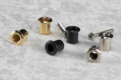 dunlop locking strap buttons