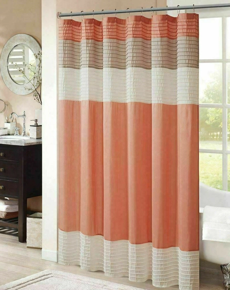 Madison park shower curtain deals