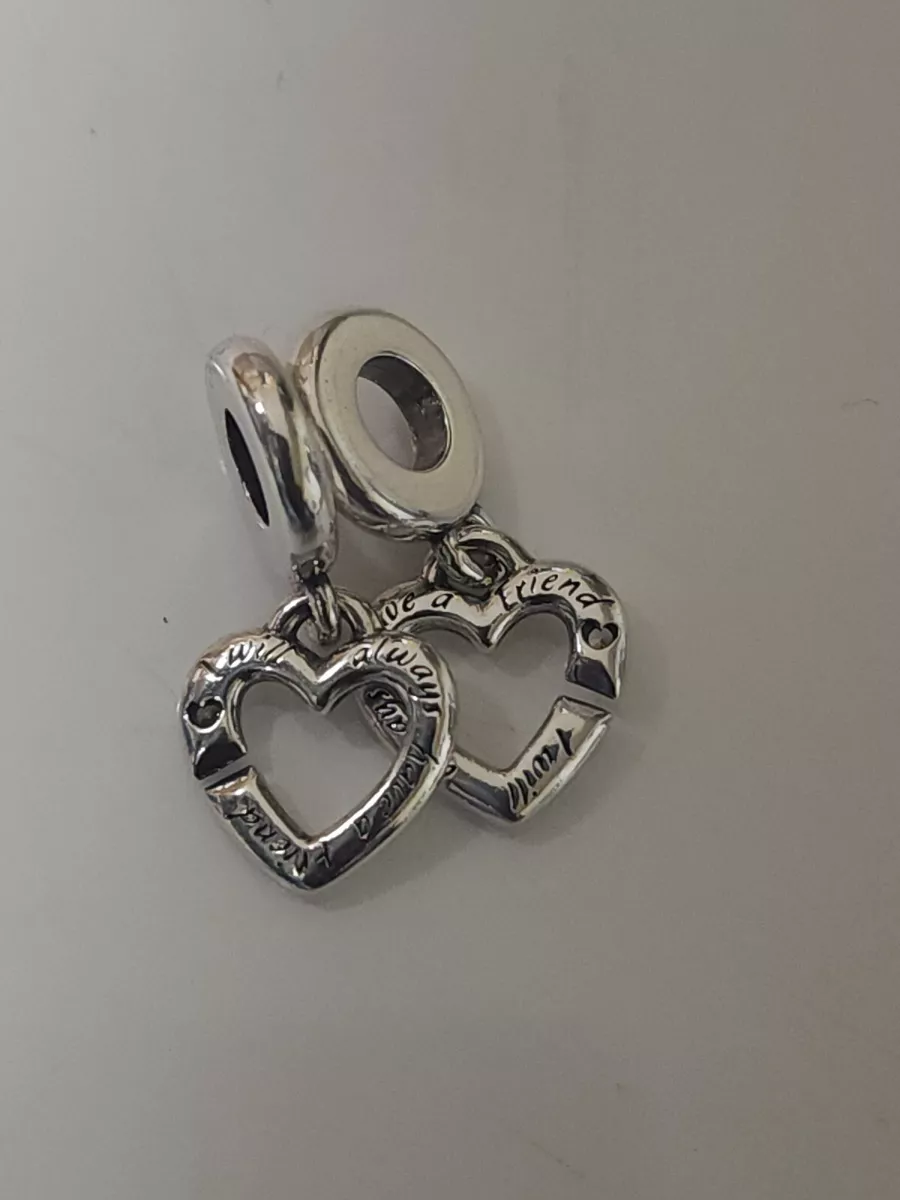 Sister sale pendant pandora