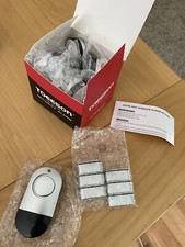 Door Window Alarm, 120DB Door Alarms for Kids Safety, Door Chime for Store Home