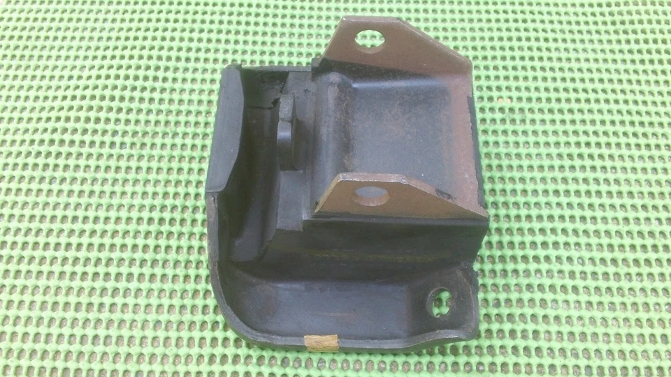 Nuevo de Lote Antiguo 1965 1966 1967 Buick LeSabre Skylark Sport Wagon Montaje Motor Delantero 1382058 Foto 2 de 4