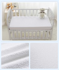 cot bed mattress 132 x 77