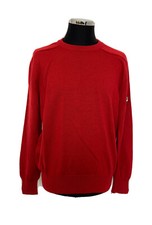 MENS MEN JUMPER YARN VINTAGE JHC1661