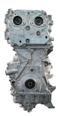 Engine for Mercedes W176 C117 X117 2.0 A CLA 45 AMG M133.980 M133