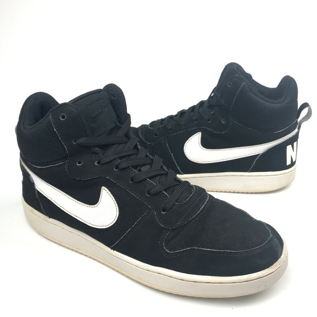 mens nike court borough