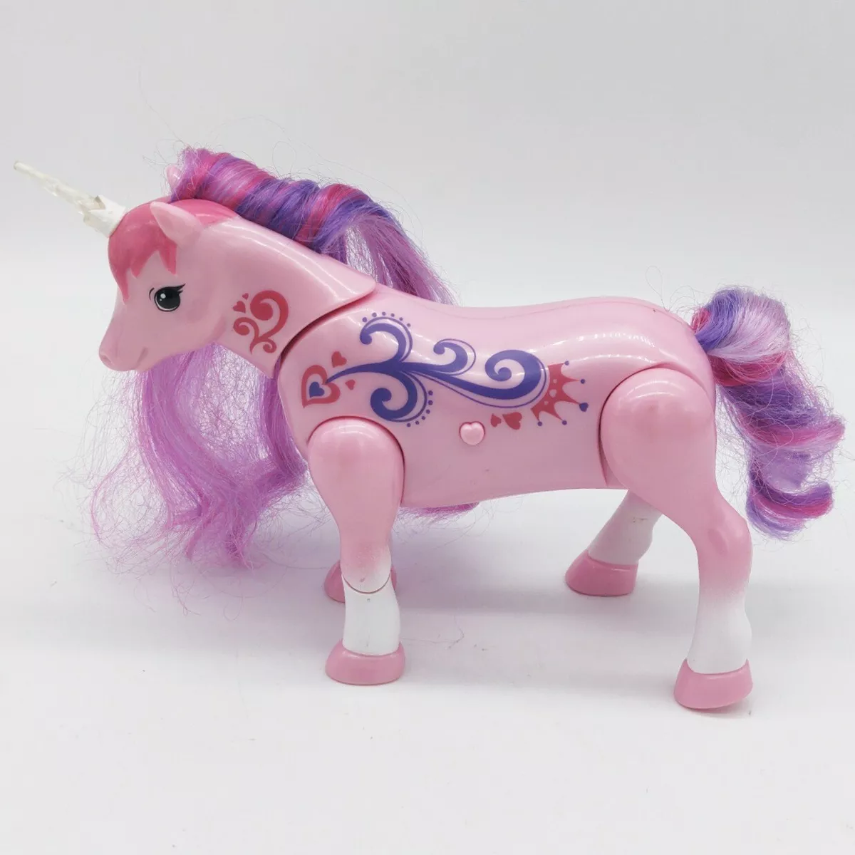 Little live pets unicorn outlet