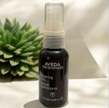 Aveda Thickening Tonic 1.4 Oz Same Day Shipping