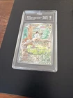 Pokemon Mega Evolution Phantasmal Flames Meowth Full Art Holo 106/094 TAG 9 Mint