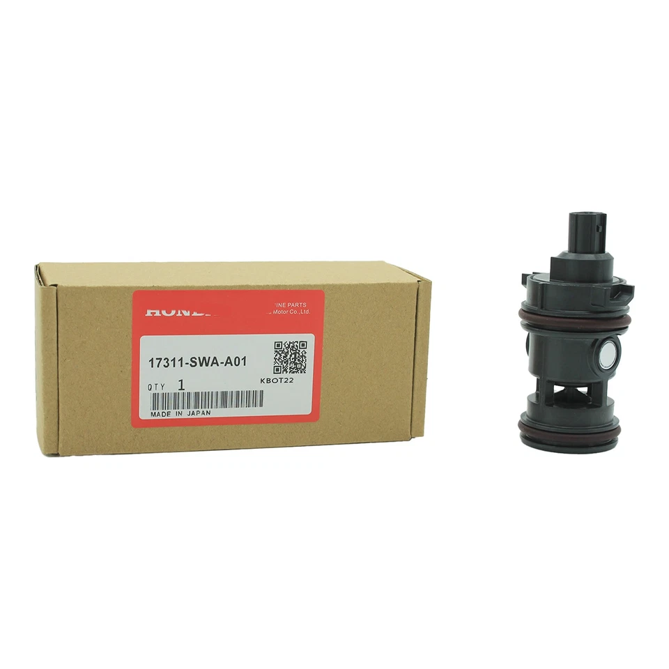 OEM Canister Vent Shut Valve EVAP For Honda CR-V Odyssey 17311-SWA-A01 Foto 2 de 4