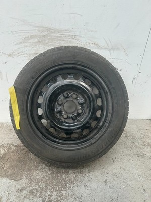 ORIGINAL MERCEDES BENZ A KLASSE 14 ZOLL PLATZSPARRAD 155/65/14 2015