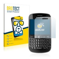 Panzerfolie Schutzglas FüR RIM Blackberry Bold Touch 9900 Displayschutz