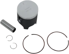 WOSSNER PISTONS Piston Kit 8001DA