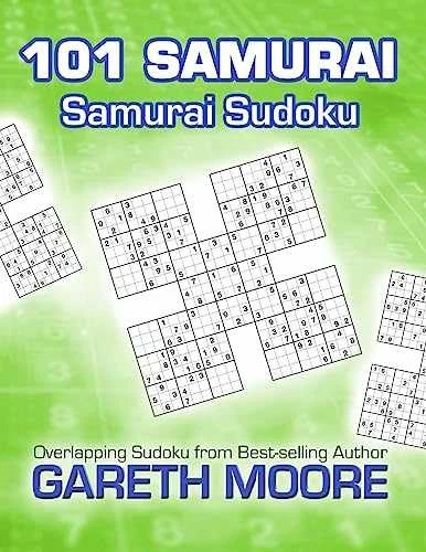samurai sudoku | eBay