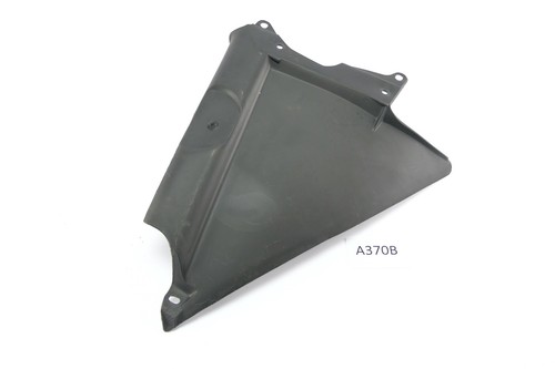 BMW K 1200 RS 1996 - Zuluftführung Abdeckung Kühler links 46632307853 A370B