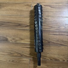 T27695 15" Helical Cutterhead for Planers ( READ DESCRIPTION)