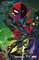 Spider-Man/Deadpool Omnibus | Gerry Duggan (U. A.) | Taschenbuch | Englisch