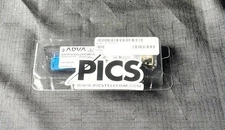 ADVA - 1061800770-11 - QSFP10 OPTICAL TRANSCEIVER