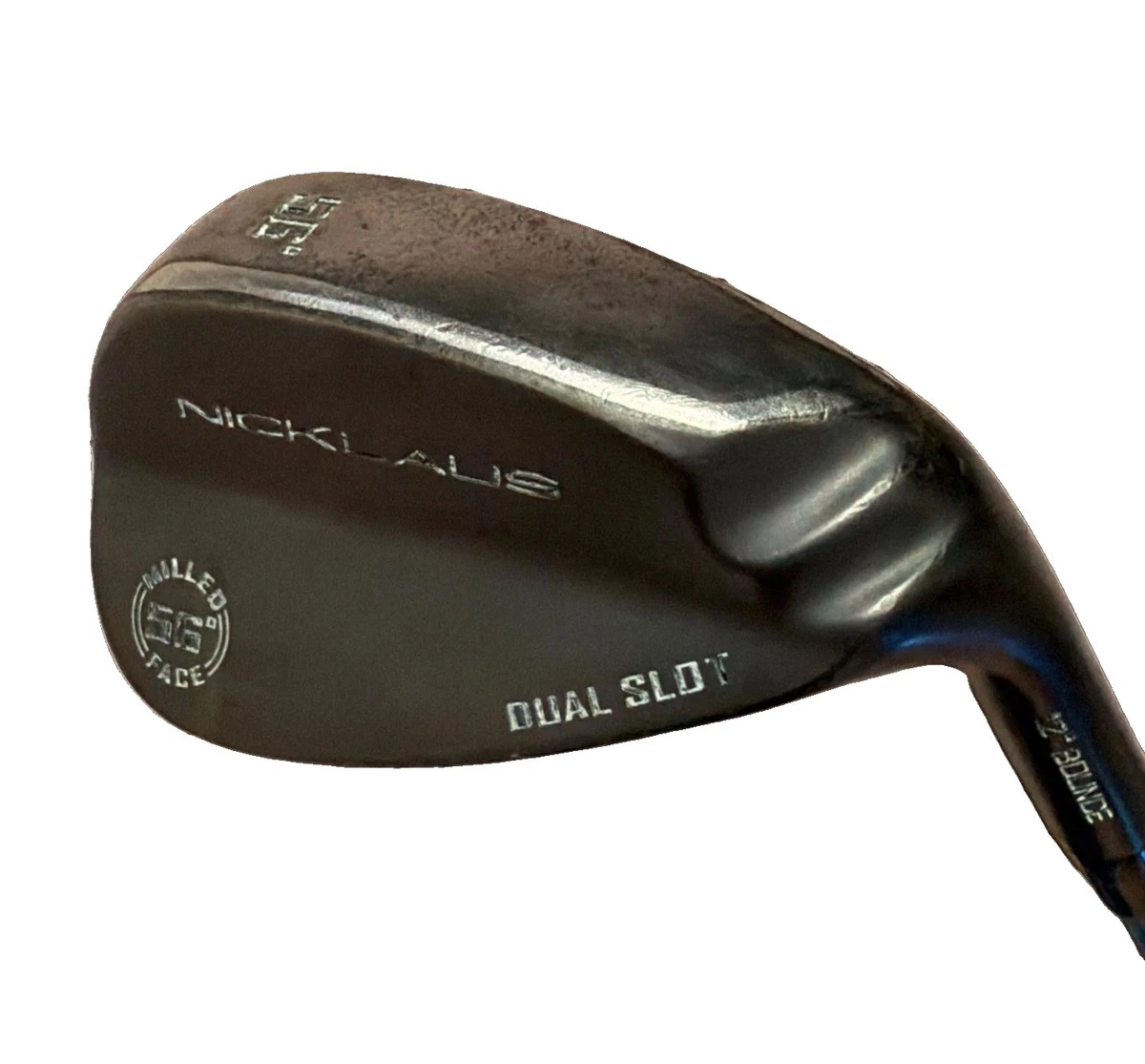 Jack Nicklaus 56 Loft Golf Clubs for sale | eBay
