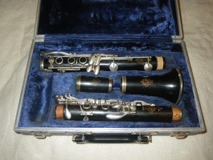 【値下げ】LEBLANC B♭クラリネット LL Debut デビュー LCL211S〈B♭クラリネット〉｜Leblanc