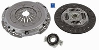 Sachs Kupplungssatz 3000 951 278 FüR Alfa Romeo