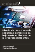 Shovon Nandi (U. A.) | DiseñO De Un Sistema De Seguridad DoméStica De Bajo...