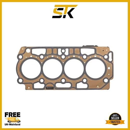 CITROEN 1.5 BLUEHDI DV5RC DV5 CAMSHAFT HOUSING KIT WITH ENGINE REBUILD KIT PARTS - Picture 9 of 13