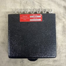 METAL DETECTORS FB2 Fisher