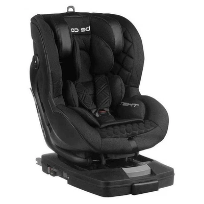 Be Cool Twist 2 Car Seat Birth to 18kg Black - Image 1 of 4