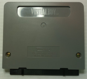 Mario's Tennis Virtual Boy - Game Only