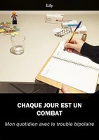 Lily | Chaque Jour Est Un Combat | Taschenbuch | FranzöSisch (2022)
