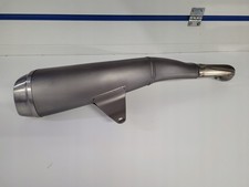 Silencieux échappement gauche SUZUKI GSXR 1000 K9 L0 L1 8A7H3