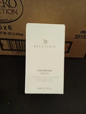 Belclinic Eye Repair Serum Anti Aging Treatment Dark Circles Puffiness Wrinkles