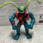 Vintage 1992 GI Joe Hasbro Action Figure Mega Marines Bio Viper Cobra