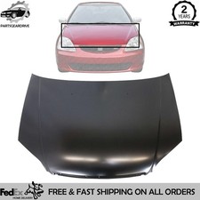 New Front Hood Panel Assembly For 2001-2003 Honda Civic Ho1230134