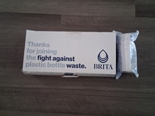 Brita Standard Replacement Water Filters Lot of 6 Sealed Genuine OEM Open Box