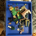 LEGO Minecraft: The Bee Farm (21165) and 21269 — photo 1