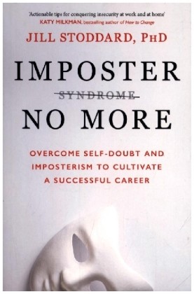 Imposter No More | Stoddard, Jill A. | Kartoniert | 9781472148773-image