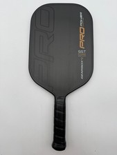 Gearbox Pro Power Elongated 8.0 Pickleball Paddle Good Condition 